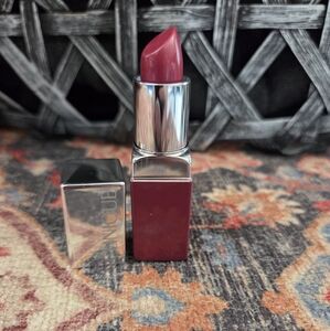 NWT Clinique Lipstick In Shade 13 Love Pop